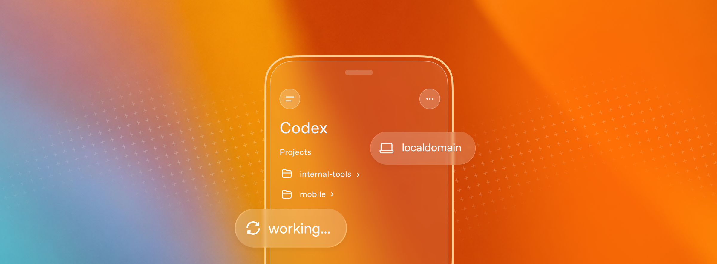 Mastering remote engineering work from your phone